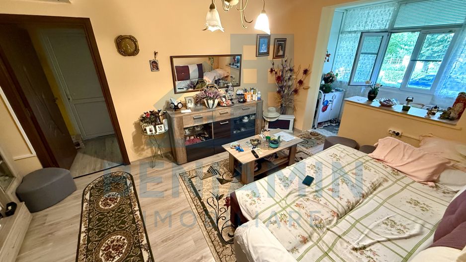 2 camere - etaj 1 - 1982 - Calea Severinului - Botanica - Poză 2
