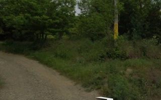 Teren intravilan în Schitu Duca, cu front la DN24 și acces la utilități - Poză 2