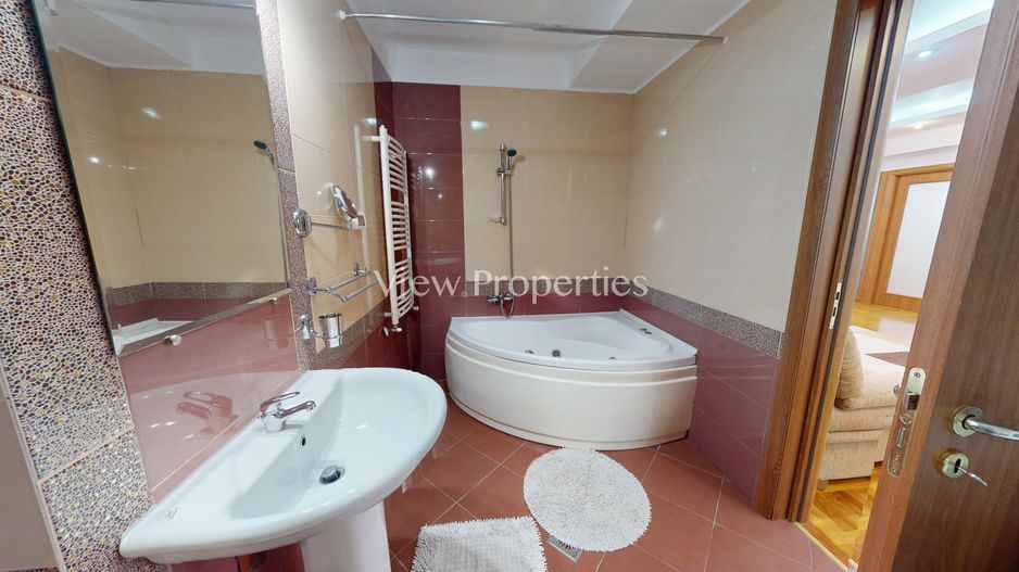 Apartament 3 camere - Herăstrău | 100 mp | 0% Comision - Poză 10