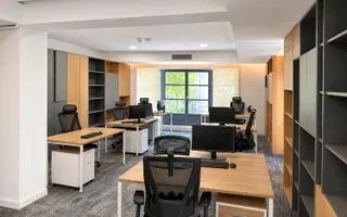 Clădire de birouri 4 niveluri | 2 locuri de parcare | Floreasca - Poză 11