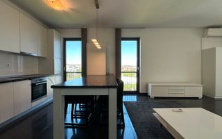 Apartament modern | 3 camere | 2 bai | Iulius Mall - Poză 4