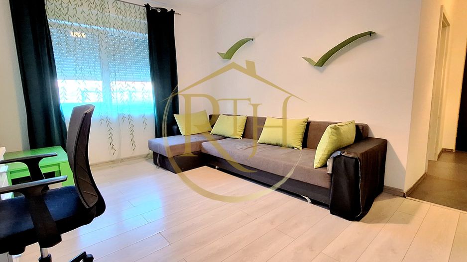 Apartament de inchiriat, 2 camere, Giroc zona centrala, langa Scoala - Poză 9