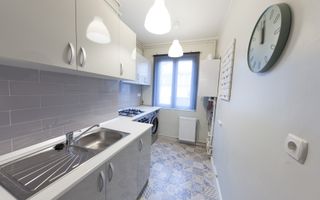 2 camere Parc Cismgiu Brezoianu | Sala Palatului | Centrala - Poză 10