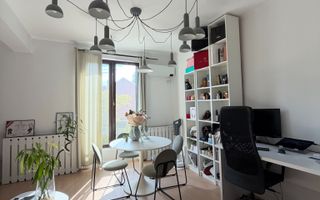 Vanzare apartament 2 camere - Mozart, Parc Verdi, Floreasca, Bucuresti - Poză 4