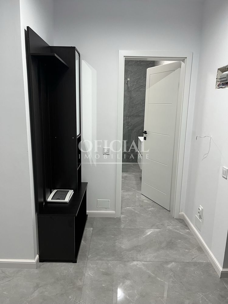 Apartament 2 camere | Parcare | Prima inchiriere | Floresti Urusagului - Poză 5