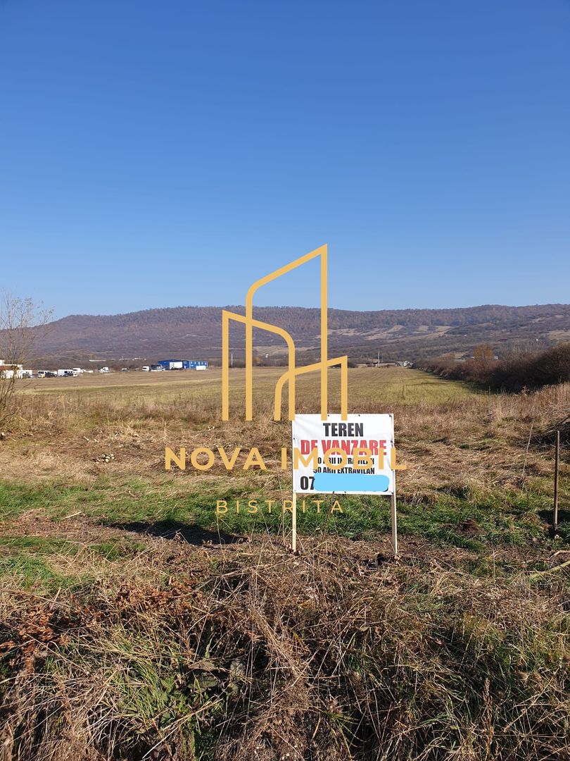 Teren Sieu Magherus 110 ari - Poză 1