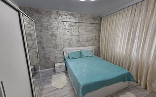 De Inchiriat  Apartament 2 camere, incalzire pardoseala, loc parcare, Rahova - Poză 1