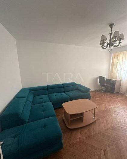 Apartament 3 camere decomandat – luminos, liniștit. - Poză 1