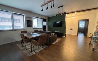 Apartament 3 camere, posibilitate recompartimentare, Parc Poligon. - Poză 2