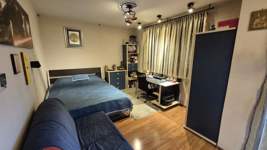 Casa P+M+Pod 203,68 mp - Iancului - Mihai Bravu - Poză 8