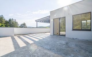 Casa Individuala cu panorama superba, in Floresti, zona exclusiva - Poză 24