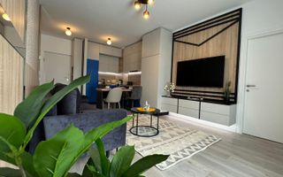 Apartament 3 camere premium  Silk District - Poză 1