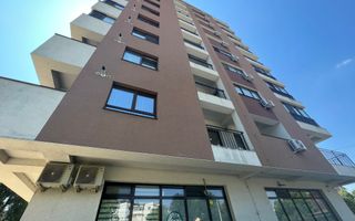 Apartament 2 camere Nicolina - Newton City - Poză 32