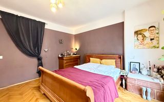 VANZARE 3 CAMERE | PIATA ROMANA | DOROBANTI | CENTRALA PROPRIE - Poză 2