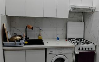 Garsoniera cocheta Astra aproape de Spitalul Judetean - Poză 2
