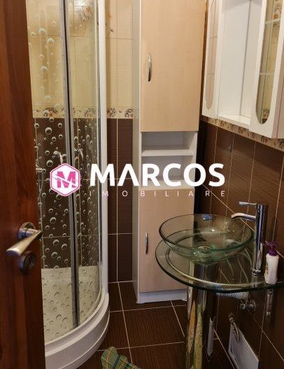 Apartament 3 camere semidecomandat, et.9, Micro 3, ID 805 - Poză 11