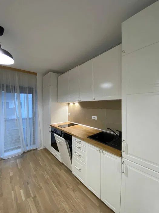Apartament luminos Domenii - Poză 4