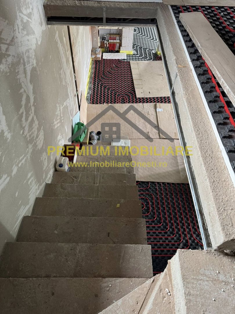 Casa individuala de Vanzare - Cartier Andrasesti - Poză 17