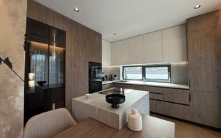 Exclusivitate Absolută în Calea Aradului | Casă High-End Complet Mobilată - Poză 8