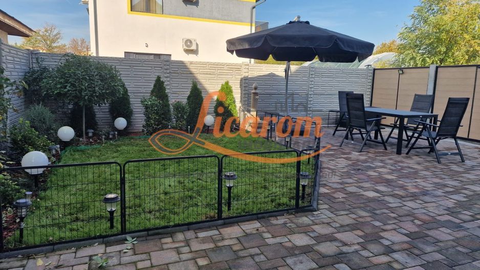Duplex la cheie P+1+M in Loc.Alexandria,jud Teleorman,pret 190000Euro - Poză 3