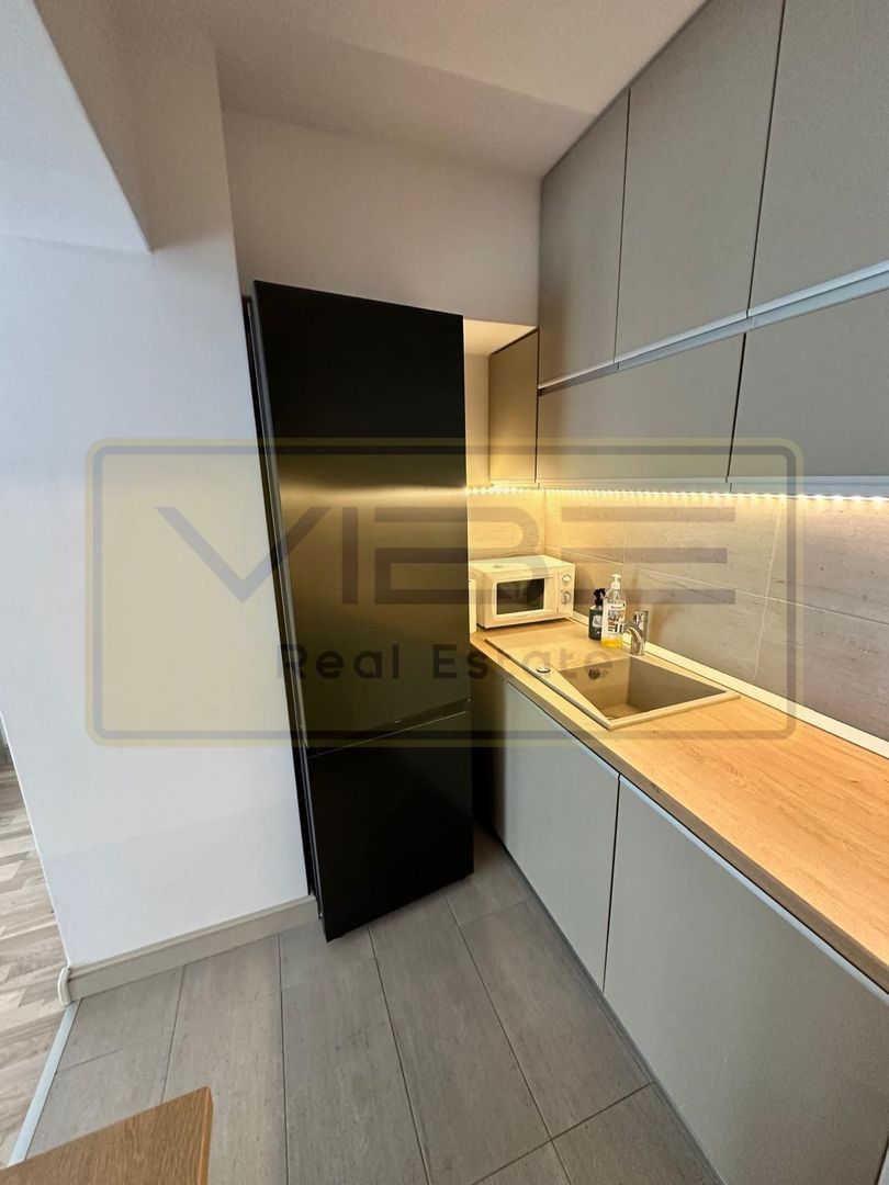 Tatarasi - Himson Residence - Bloc nou-Parcare  subterana inclusa! - Poză 2