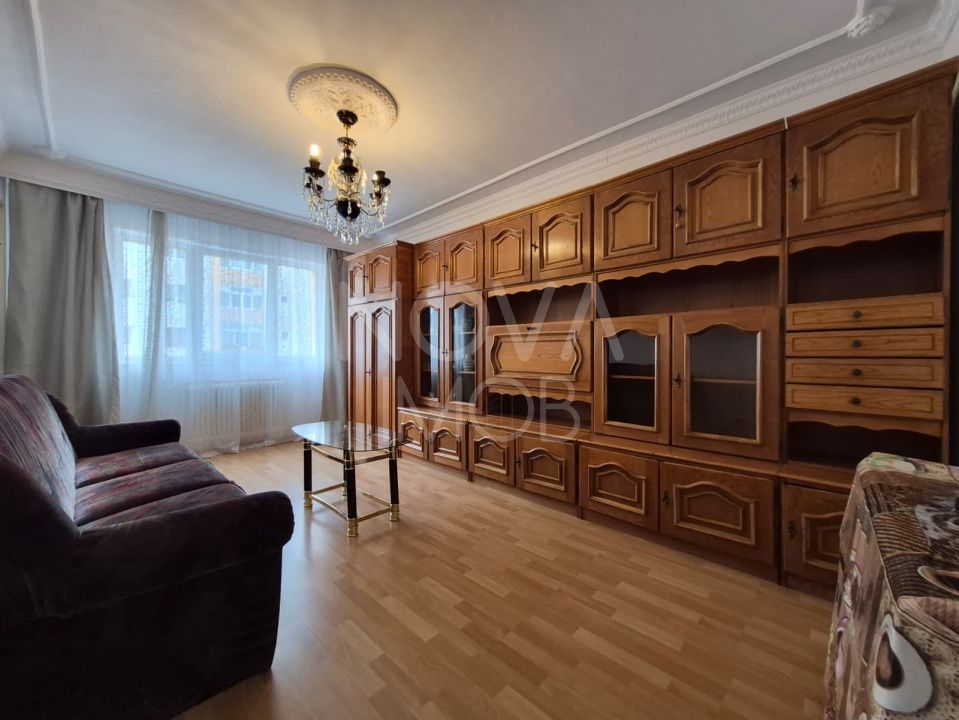 Apartament 3 camere de inchiriat - Vasile Aaron - Poză 1