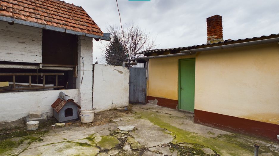 Casă cochetă de vânzare cu 3 camere în zona Gai - Poză 29