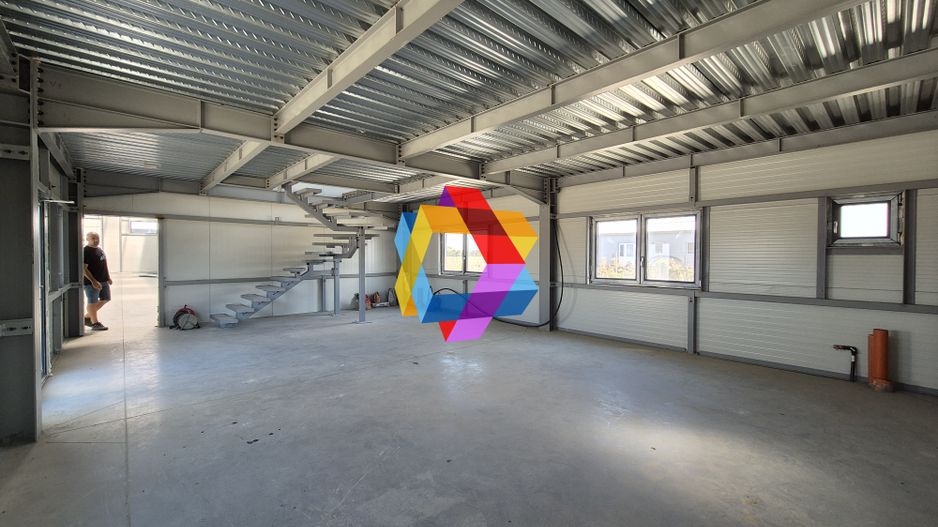 Hala - 1400 mp  # plus-imo.ro - Poză 10