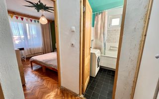 OFERTA | Apartament cu 3 camere | Olimpia-Stadion , Timisoara - Poză 13