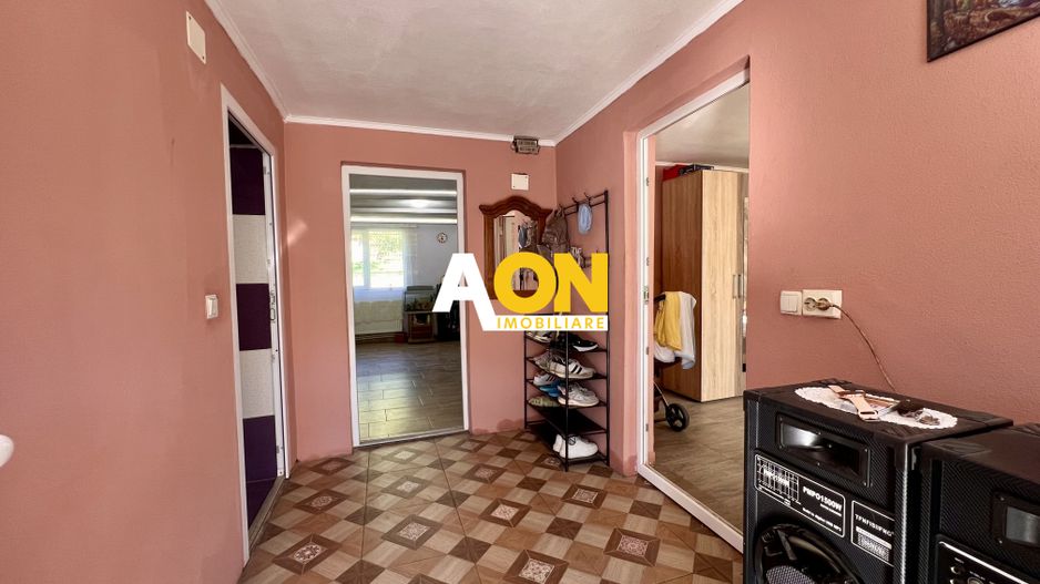 EXCLUSIVITATE | Casa de Vanzare | Valea Vintului | Teren 2980 mp - Poză 7