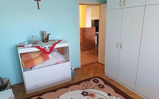 BRASADAS vinde ap 3 cam etaj 4. - Poză 6
