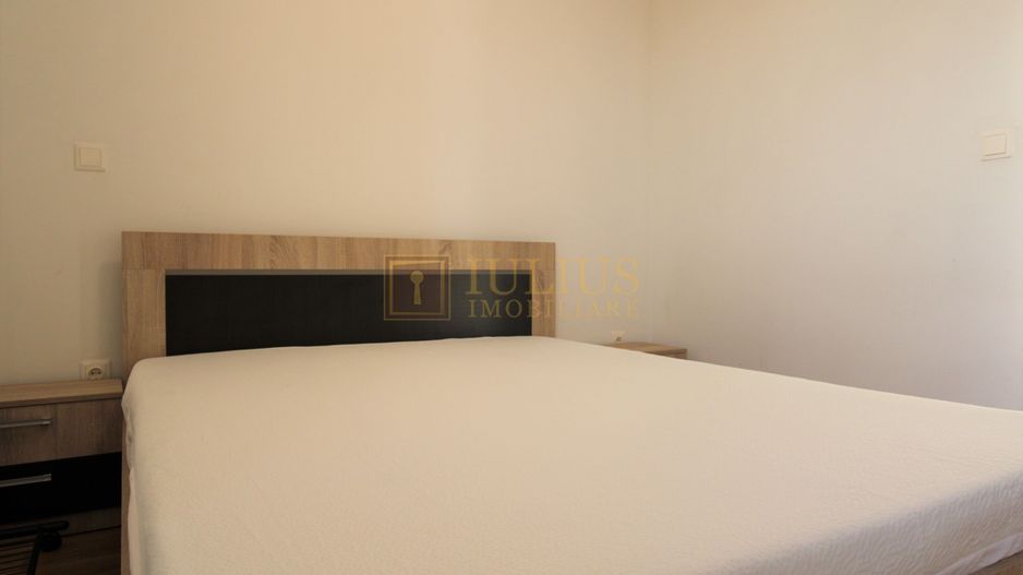 2 camere, terasă spatioasă,  Soarelui - Uranus Plaza. - Poză 10