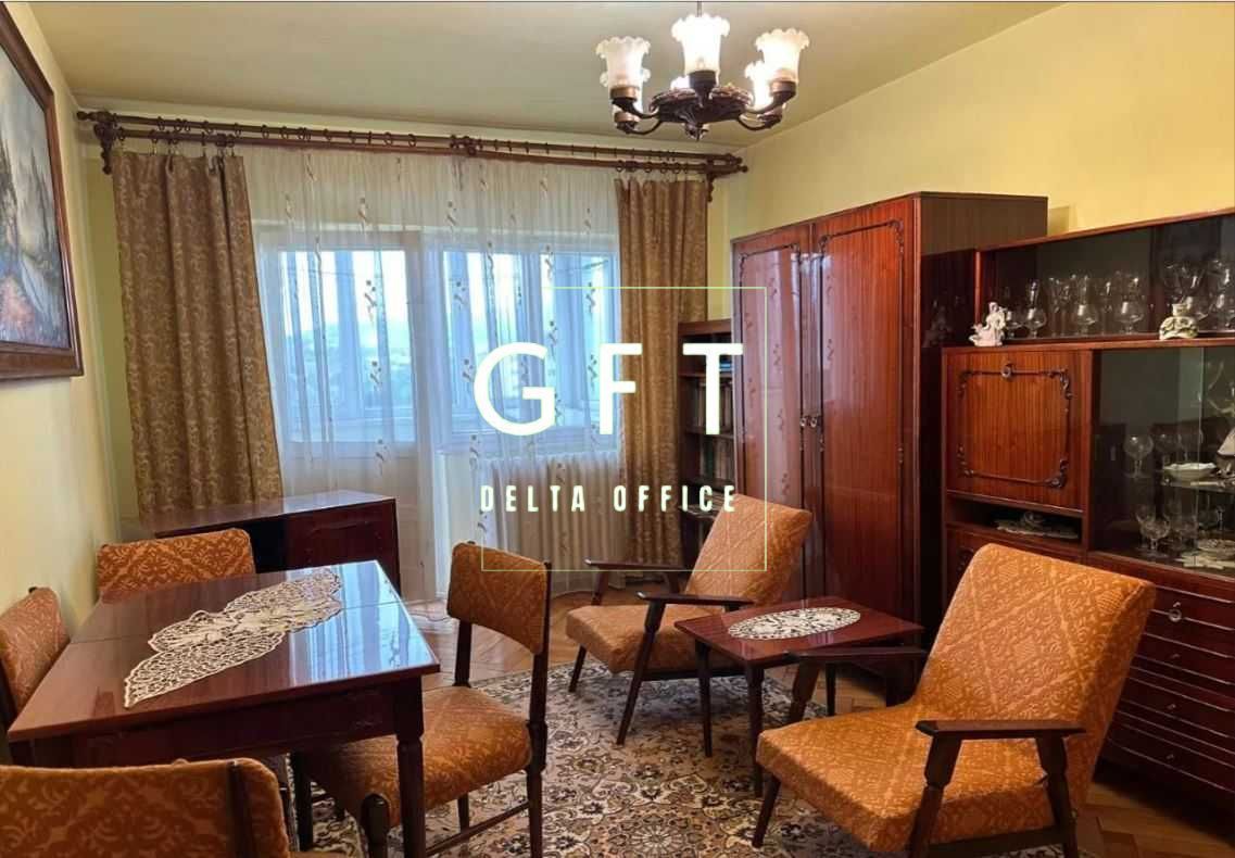 Apartament de vanzare Bistrita, 3 camere, zona Andrei Muresanu - Poză 2