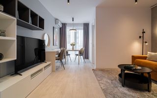 Vânzare, garsonieră, 1 cameră tip 1C, Hils Brauner, București - Poză 1