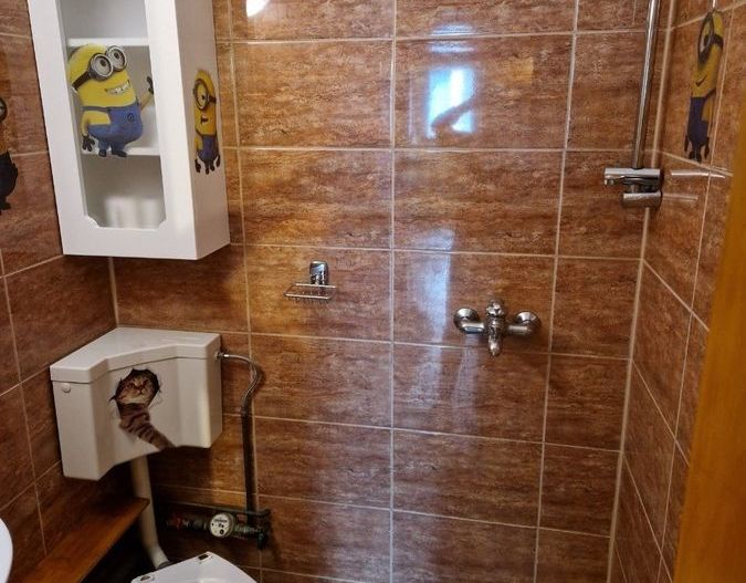 Vanzare 4 camere Titan, 2 bai, 2 minute metrou Grogorescu - Poză 6