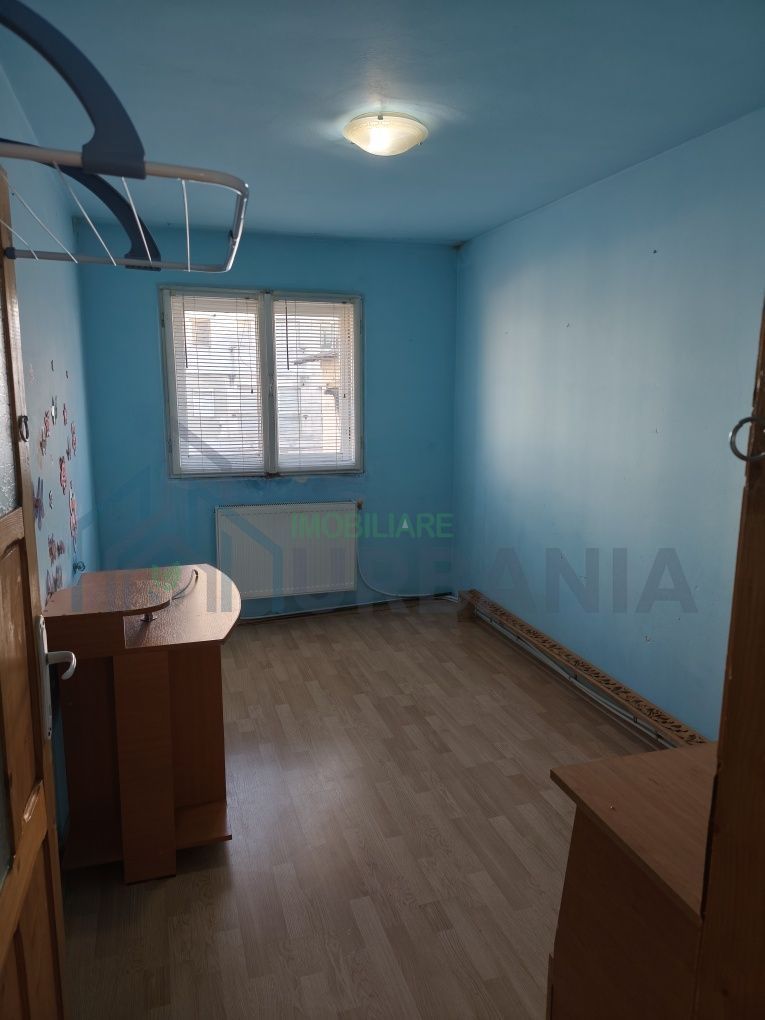 Apartament 3 camere Tg frumos etaj 2 Petru Rareș G2 sc B - Poză 5