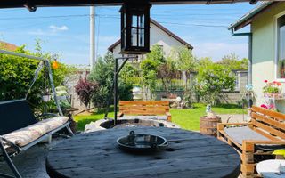 OFERTA VANDUTA - Casa Sacalaz - curte superba | 180 mp, 5 camere - Poză 13