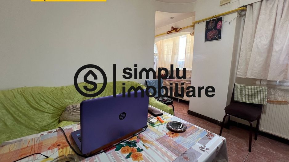 Apartament 3 camere 1 Mai et 4/4 - Poză 16