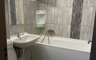 2 Camere - 50MP | Decomandat | Reabilitat | Renovat | Piata Moghioros - Poză 4