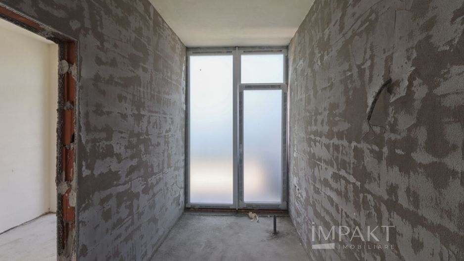 Penthouse de exceptie cu terasa panoramica in Sopor ! - Poză 19