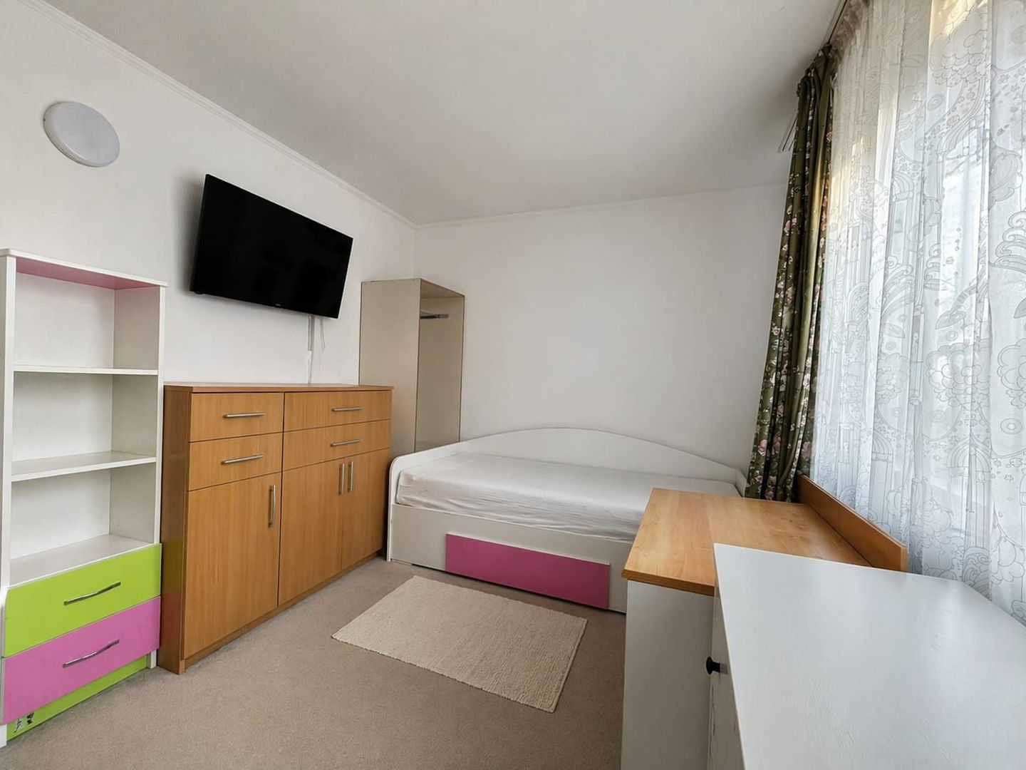 Apartament cu 2 camere de vanzare zona Rogerius, Oradea - Poză 3