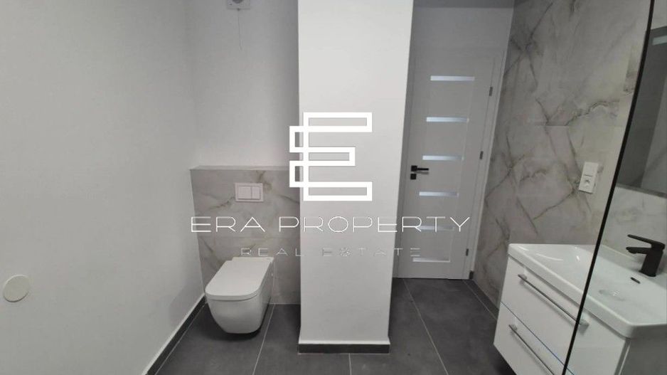 Apartament 2 camere,decomandat, et.1, Calea Surii Mici, Sibiu - Poză 8