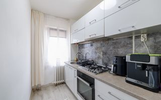 Apartament 2 camere semidecomandate, gata de mutat, Trivale  - Poză 5