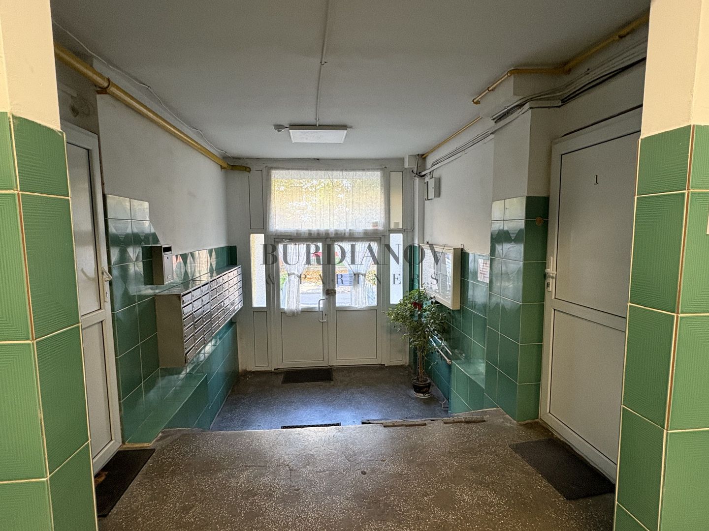 Apartament cu 2 camere de vânzare Metrou 1 Decembrie 1918 - Titan - Poză 16