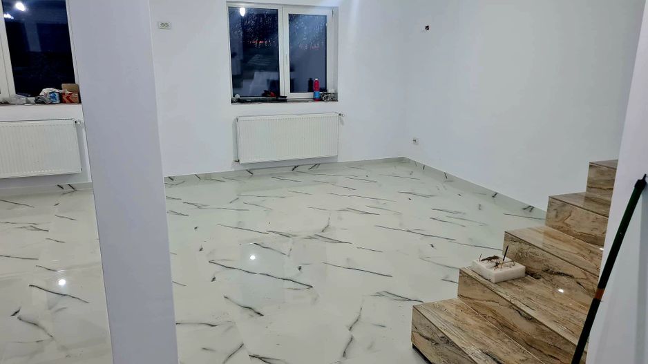 Casă cartier nou Crevedia, lipit de Buftea - Poză 4