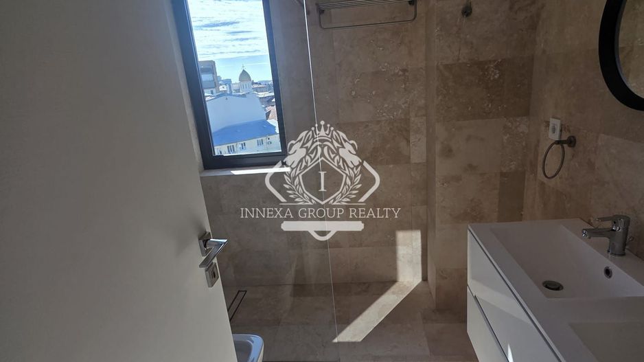 Apartament spectaculos 4 camere Cismigiu | Terasa 33mp | 2 locuri de parcare - Poză 7