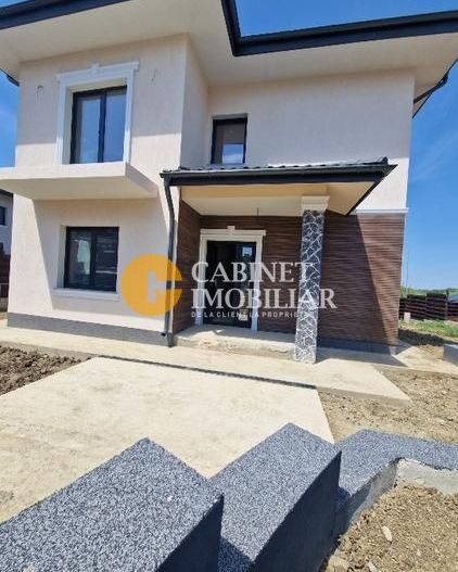 Proprietar Casă P+1 MIROSLAVA - Poză 10