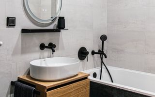 De vanzare Apartament 2 camere, Cismigiu, Conservator, Stirbei Voda - Poză 13