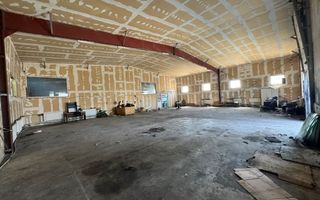 Spațiu industrial/depozit 228 mp – Moșnița Nouă. Fostele hale Avicola. - Poză 4