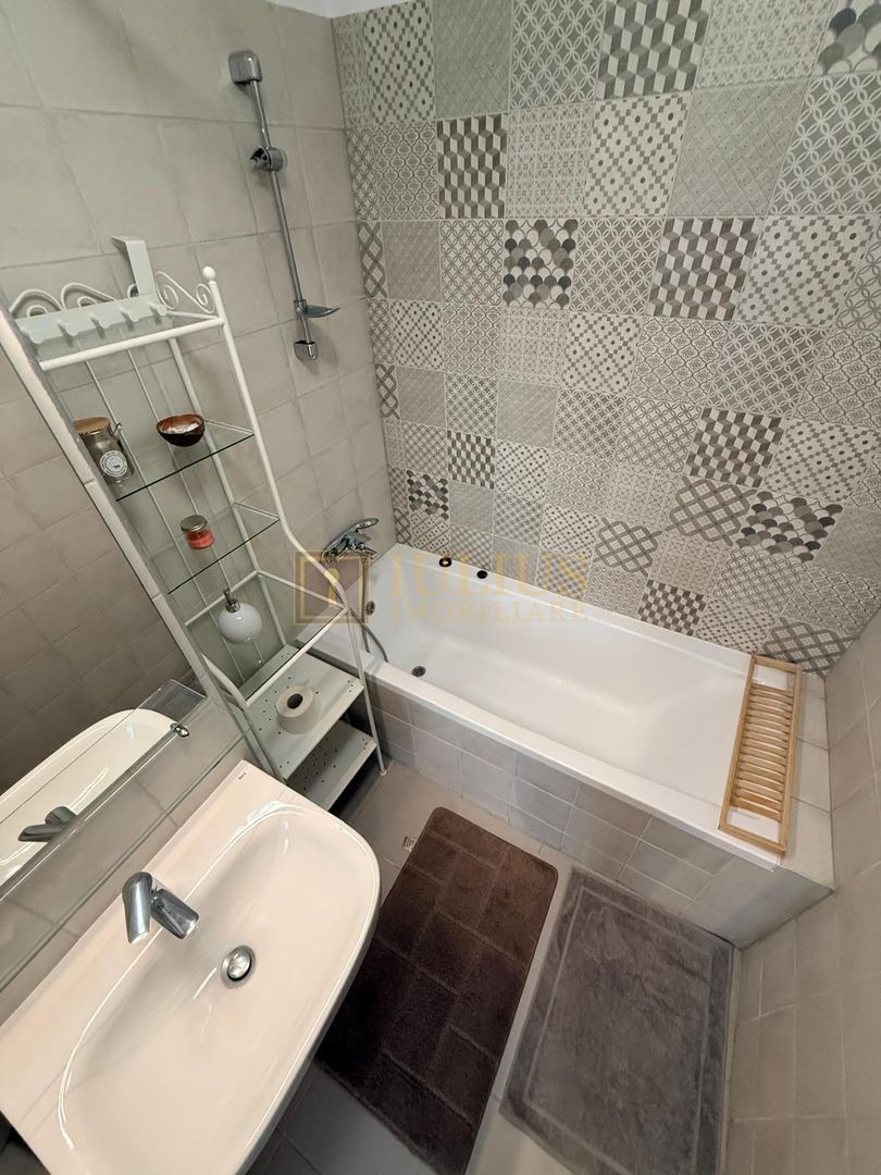 3 camere| City of Mara| loc de parcare subteran| 2 bai| Pet friendly| - Poză 18